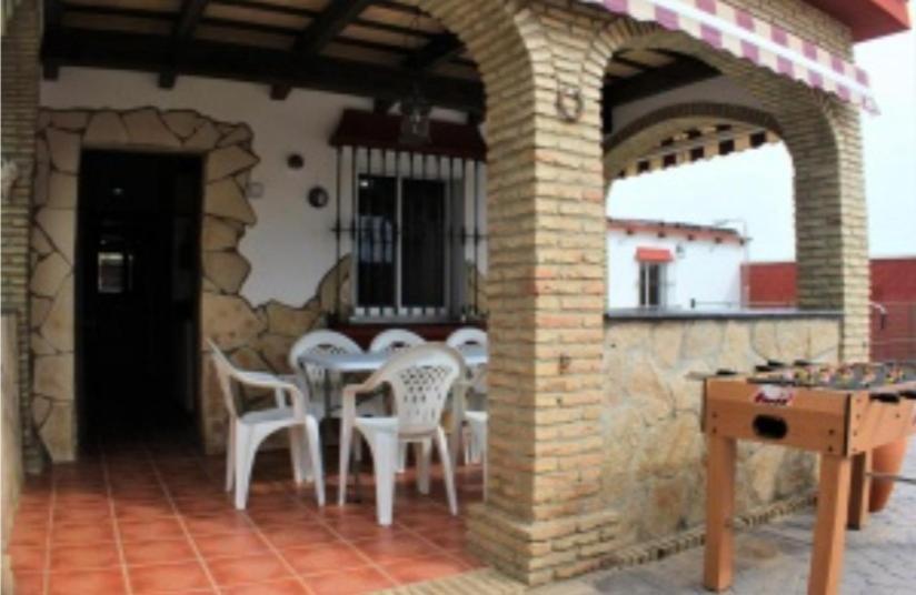 Mari Apartamento Chiclana de la Frontera