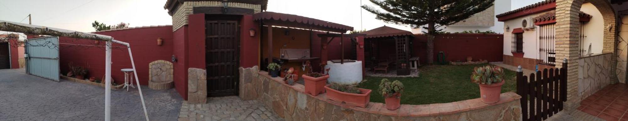 Apartamento Mari Chiclana de la Frontera