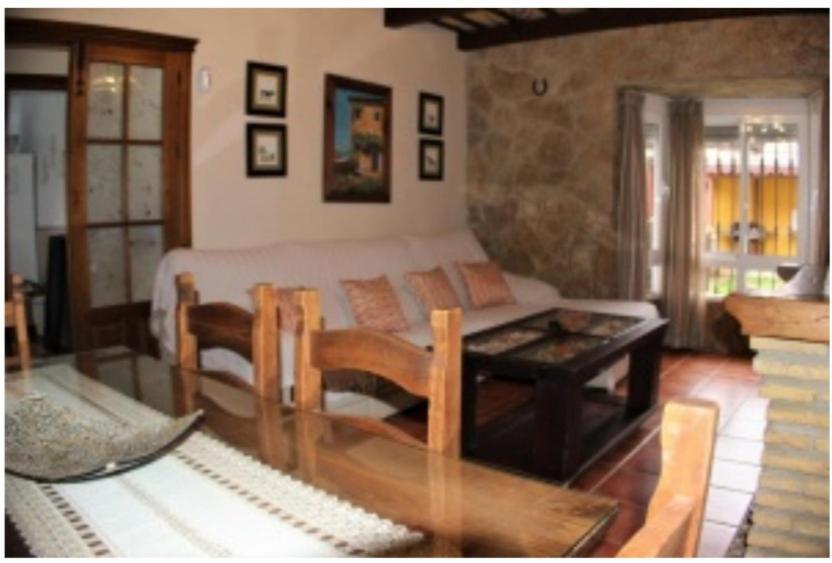 Mari Apartamento Chiclana de la Frontera