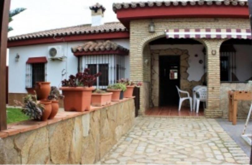 Apartamento Mari *