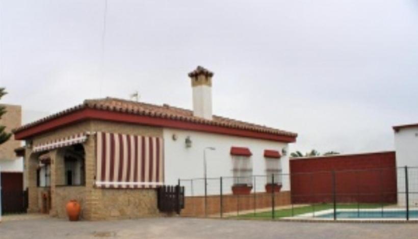 Mari * Chiclana de la Frontera
