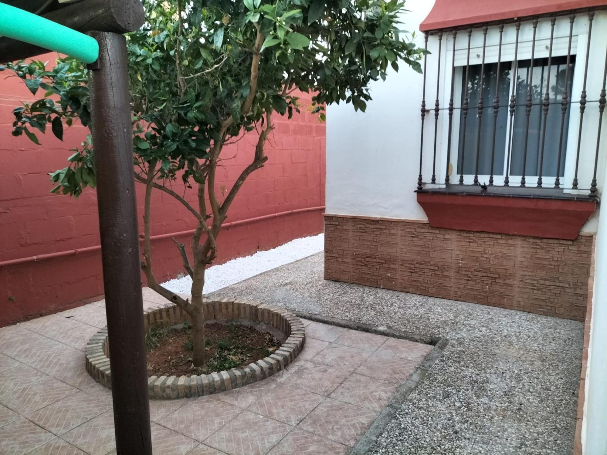 Mari Apartamento Chiclana de la Frontera