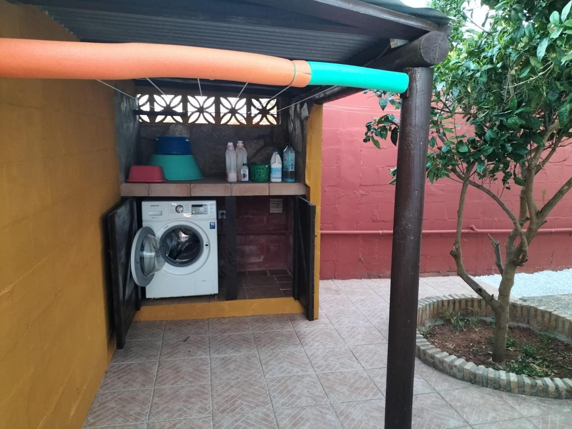 Apartamento Mari *