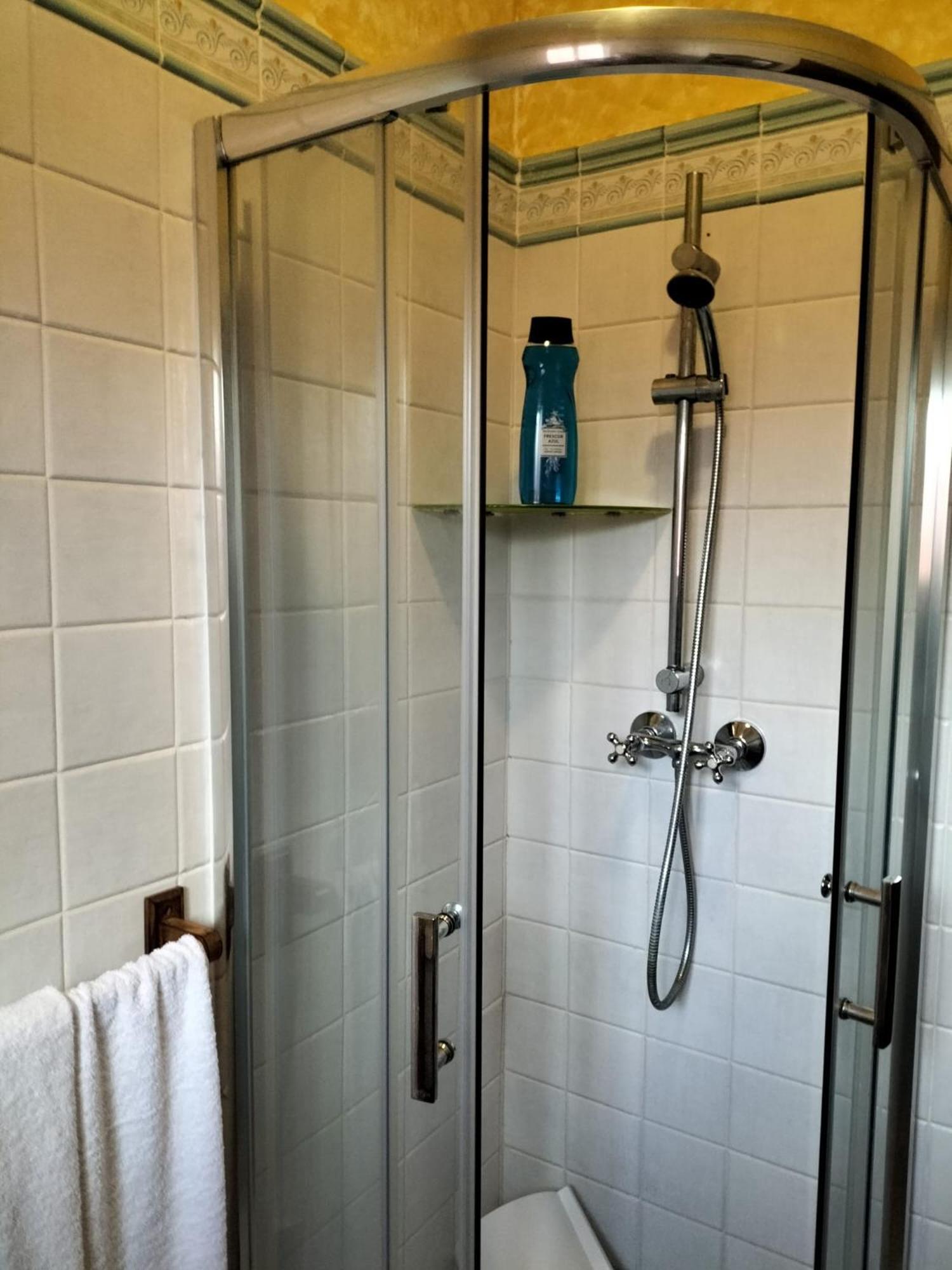 Apartamento Mari Chiclana de la Frontera