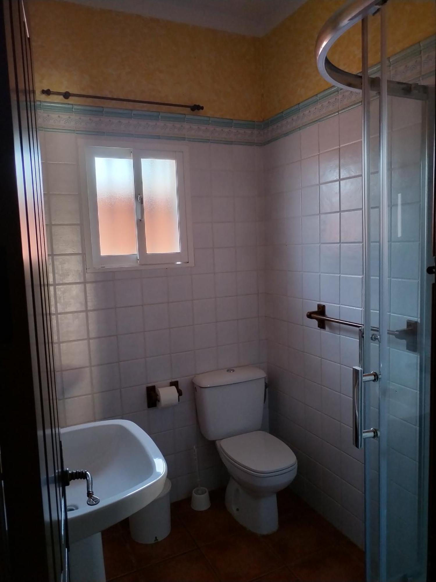 Apartamento Mari *