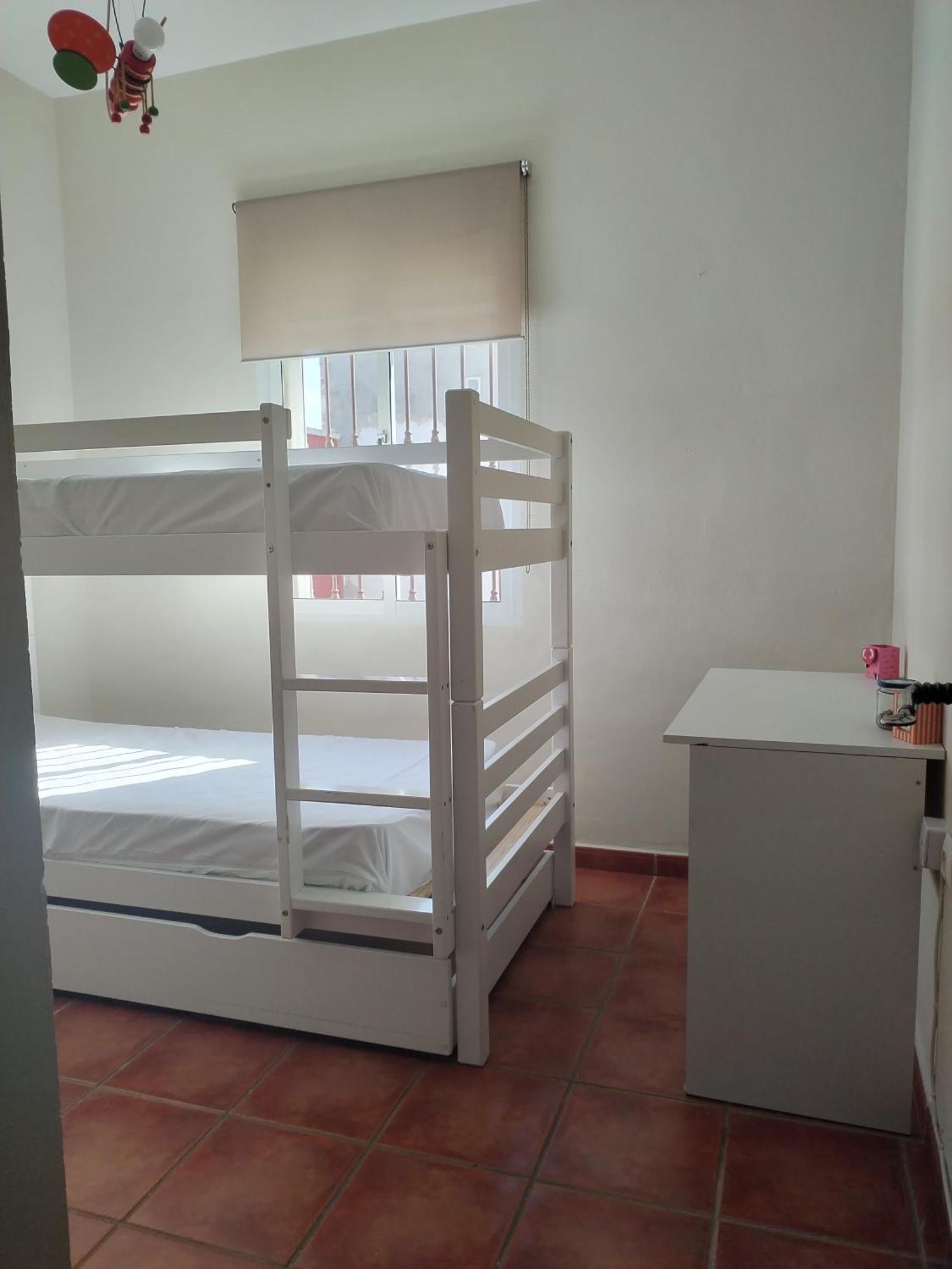 Mari Apartamento *