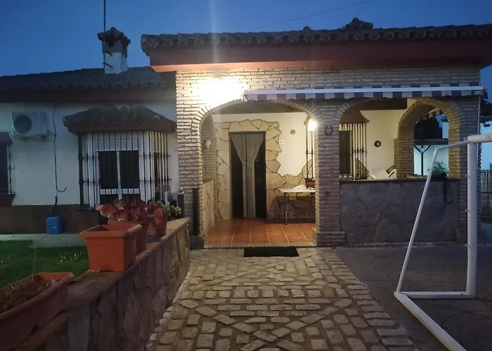 Villa Mari