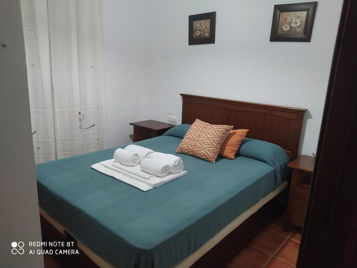 Apartamento Mari